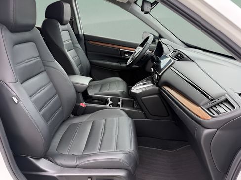 Certified 2020 Honda CR-V EX-L image 20