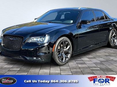 Used 2021 Chrysler 300 S