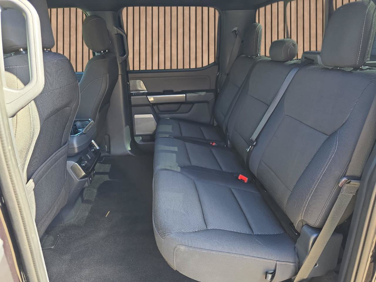Used 2021 Ford F150 XLT w/ Equipment Group 302A High AWD/4WD image 21