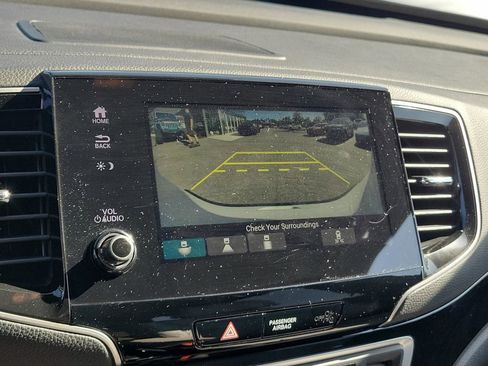 Used 2022 Honda Passport Elite image 28