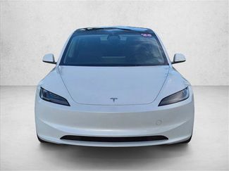 Used 2025 Tesla Model 3 Long Range AWD/4WD video 2