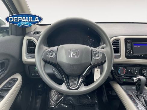 Used 2022 Honda HR-V LX image 15