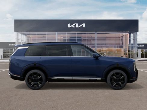 New 2027 Kia Telluride X-Line SX Prestige image 7