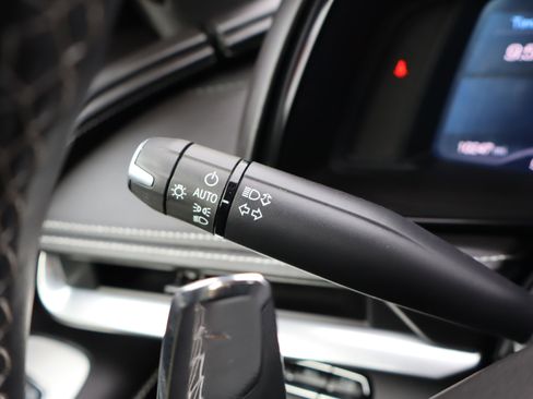 Used 2024 Chevrolet Corvette Stingray Premium Conv w/ Chrome Exterior Badge Package image 20