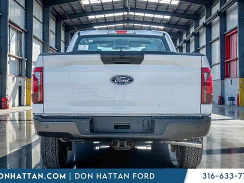 New 2026 Ford F150 XL image 33