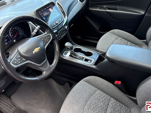 Certified 2022 Chevrolet Equinox LT AWD/4WD image 10