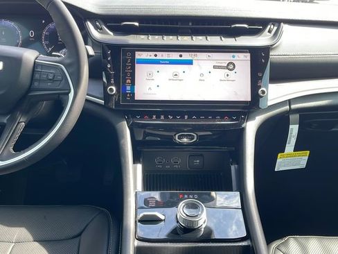 New 2026 Jeep Grand Cherokee Limited image 24