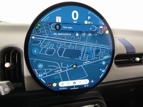 New 2025 MINI Cooper 2-Door Hardtop image 7