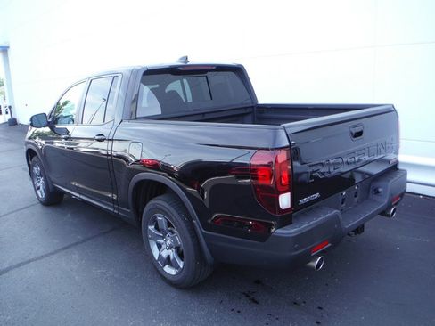 Used 2024 Honda Ridgeline TrailSport image 12