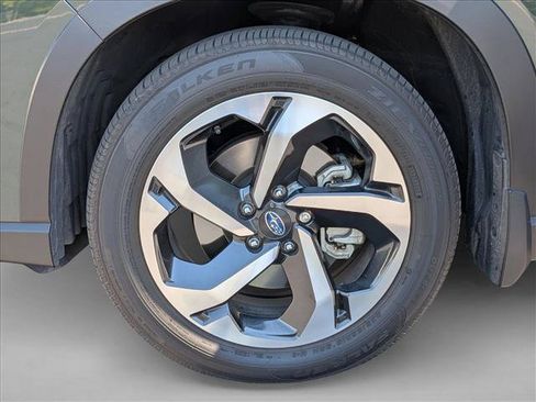 Used 2024 Subaru Forester Touring w/ Pop Package 2 AWD/4WD image 15