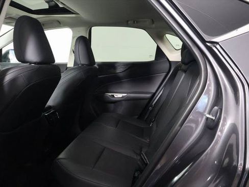 Certified 2026 Lexus NX 350h AWD w/ Accessory Package (2T) image 11