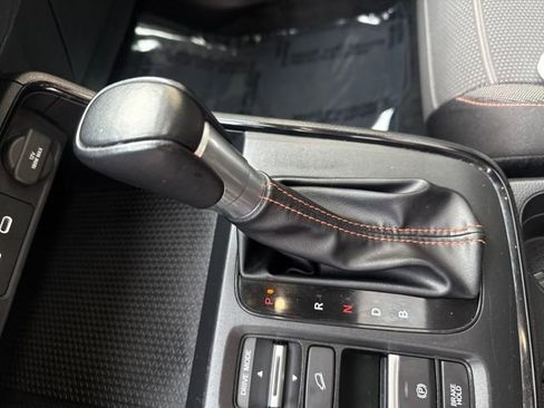 Used 2024 Honda CR-V Sport image 18