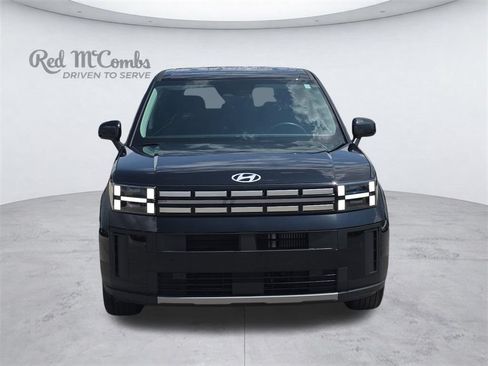 Certified 2026 Hyundai Santa Fe SE FWD image 11