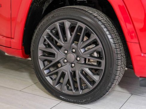 Used 2023 Jeep Compass Limited image 58