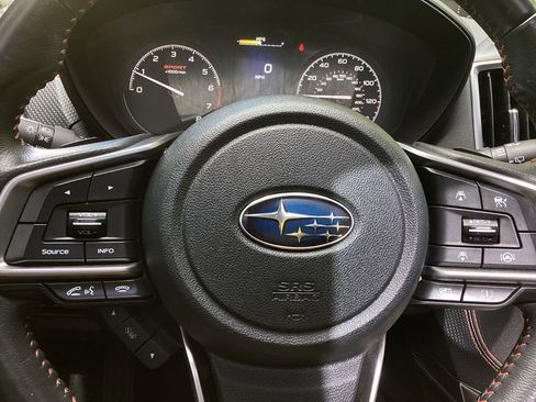 Used 2020 Subaru Forester Sport AWD/4WD image 18