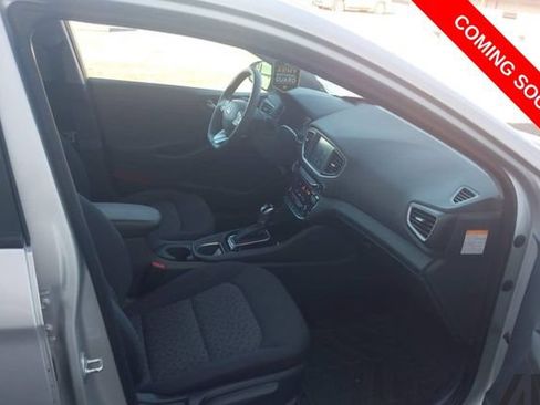 Used 2019 Hyundai Ioniq Blue FWD image 5