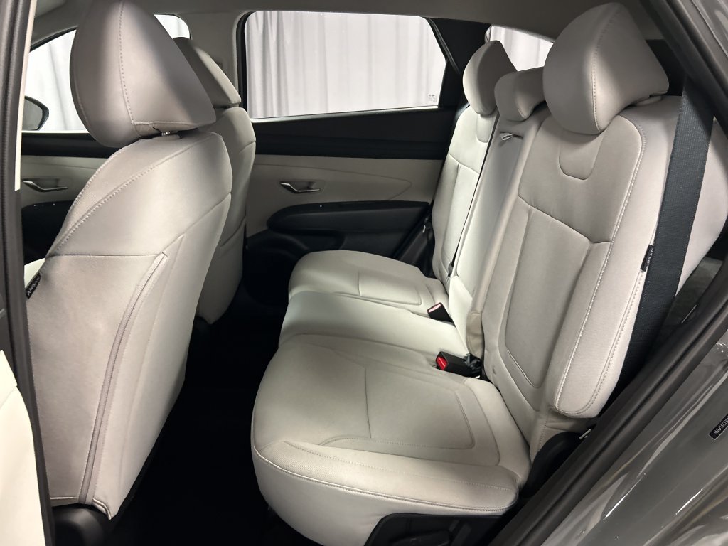 New 2026 Hyundai Tucson SE AWD/4WD image 21