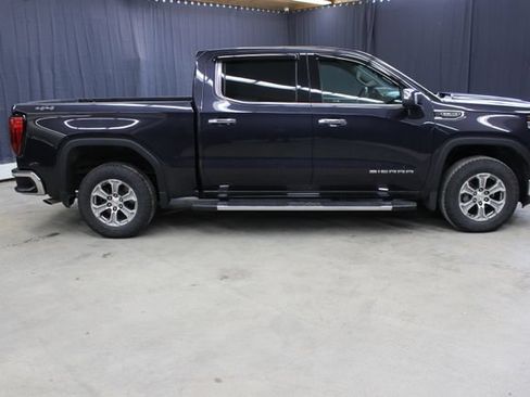 Used 2024 GMC Sierra 1500 SLT AWD/4WD image 51