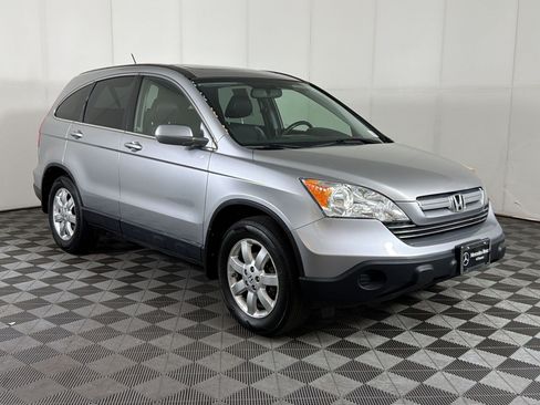 Used 2007 Honda CR-V EX-L image 7