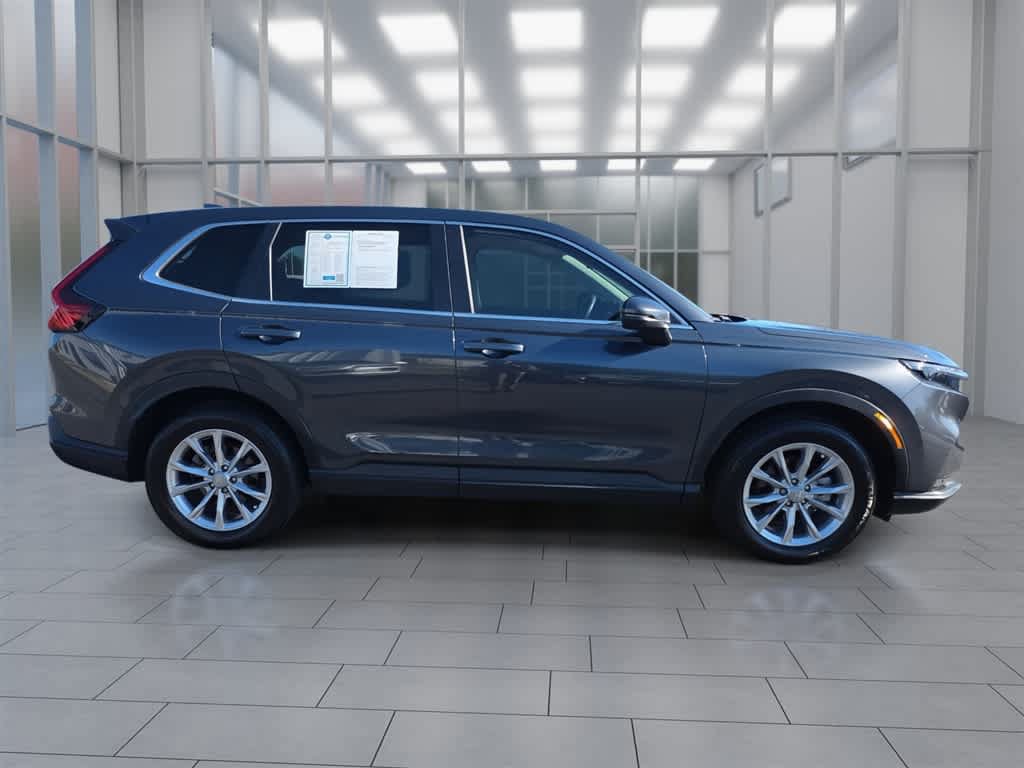 Certified 2023 Honda CR-V EX-L image 2