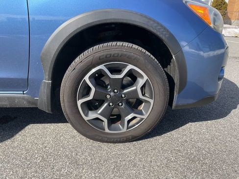 Used 2014 Subaru Crosstrek 2.0i Limited image 31