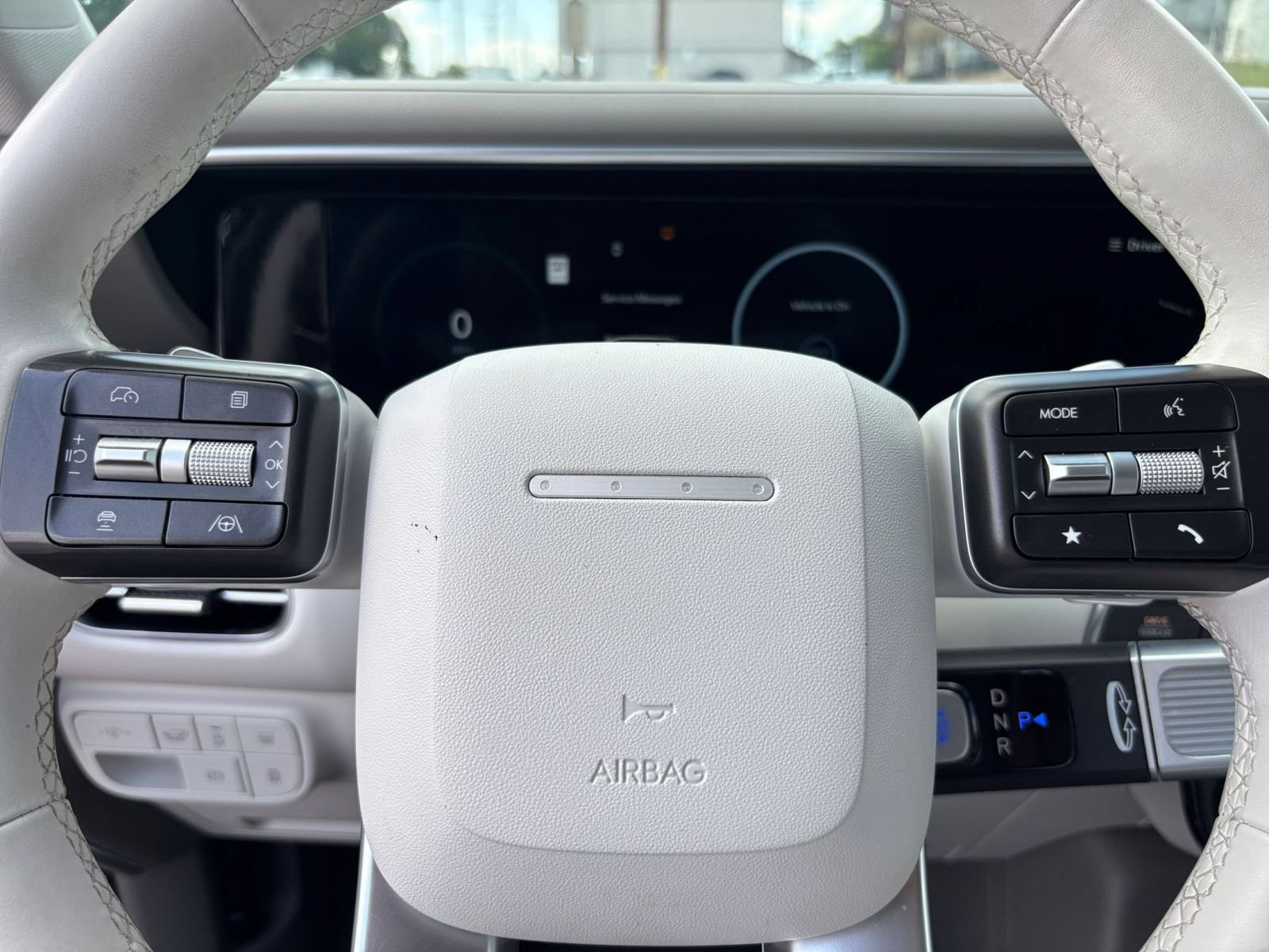 Used 2026 Hyundai Palisade SEL AWD/4WD image 30