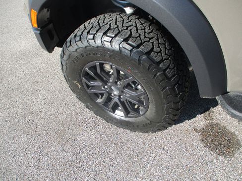 Used 2025 Ford Ranger Raptor image 25