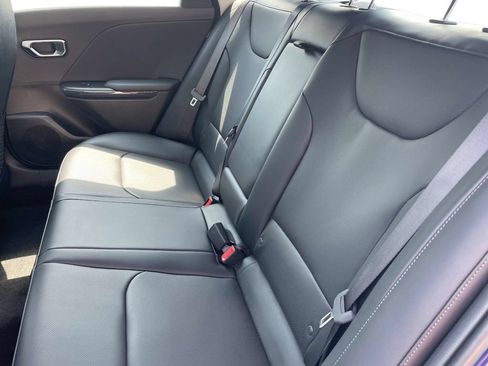 New 2026 Kia K4 EX FWD image 11