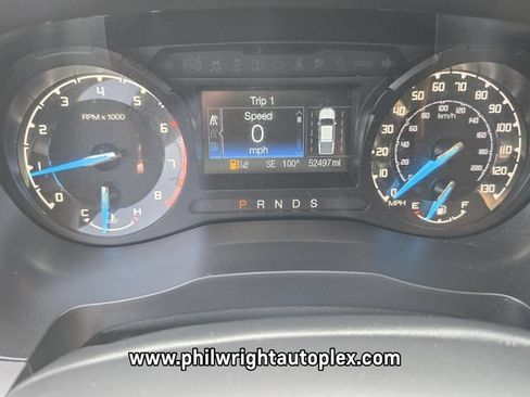 Used 2021 Ford Ranger XLT w/ Equipment Group 301A Mid AWD/4WD image 27
