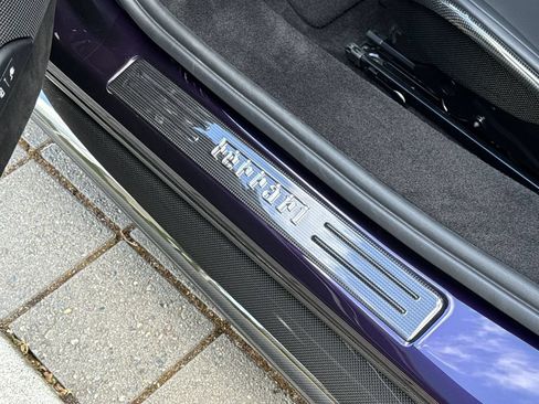 Certified 2024 Ferrari 296 GTB RWD image 28