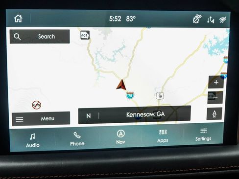 Used 2021 Lincoln Aviator Black Label Grand Touring AWD/4WD image 27