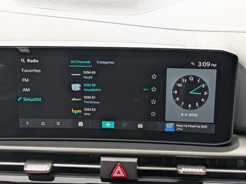 New 2026 Kia Sportage SX FWD image 20