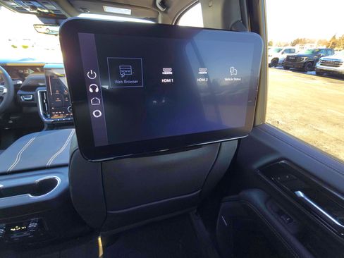 New 2026 GMC Yukon XL Elevation w/ Elevation Premium Package image 30