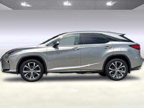 Used 2018 Lexus RX 350 AWD w/ Premium Package image 2