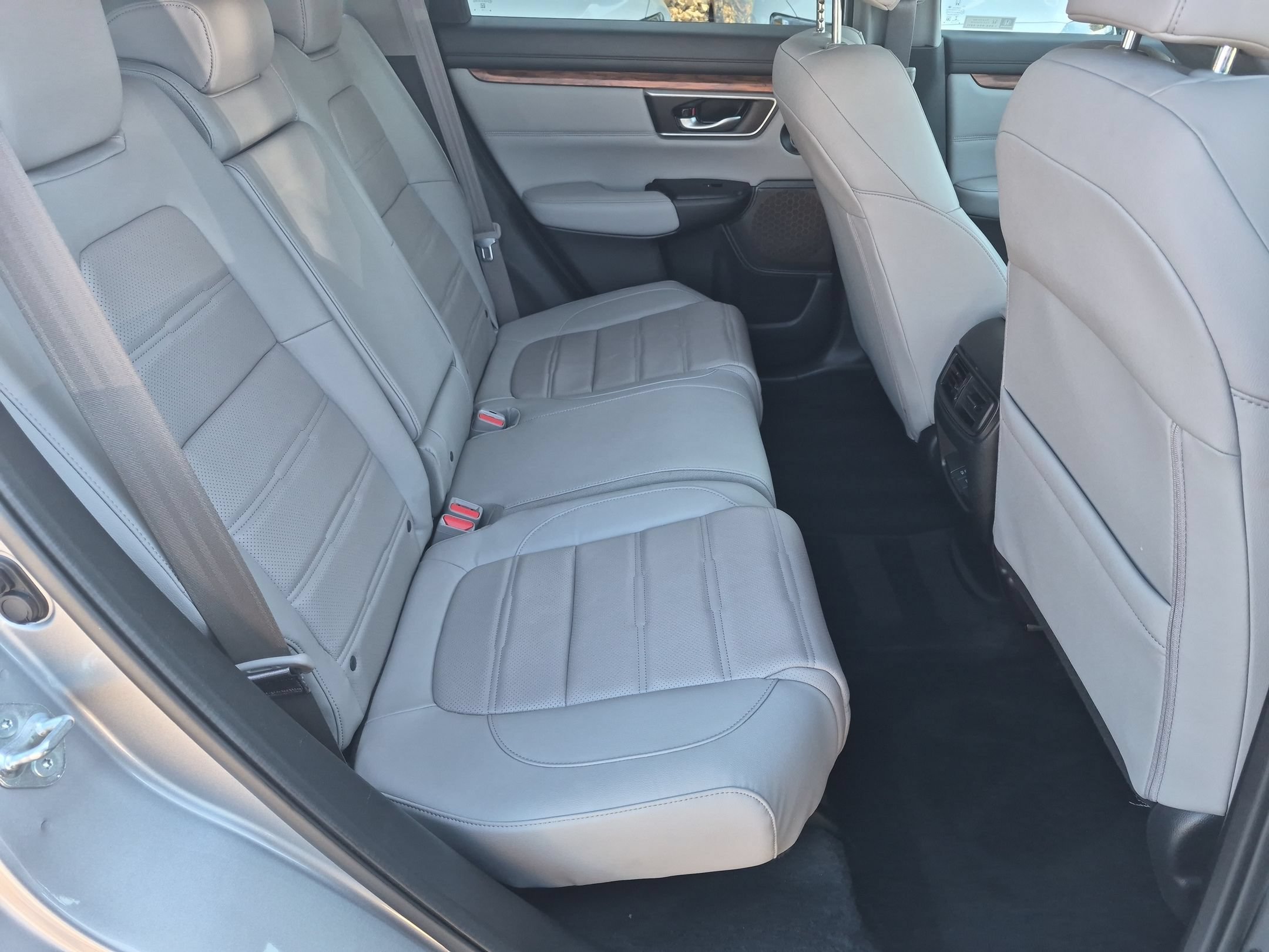Used 2022 Honda CR-V EX-L image 30