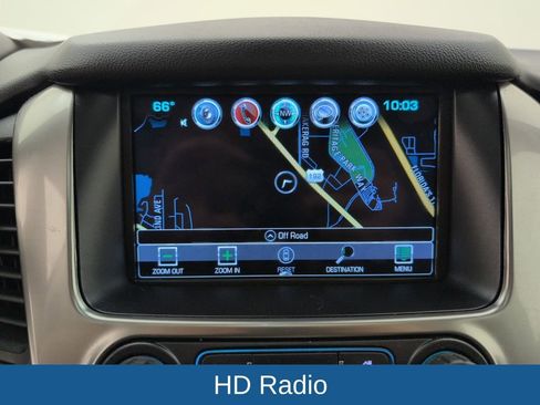 Used 2020 Chevrolet Suburban LT image 31