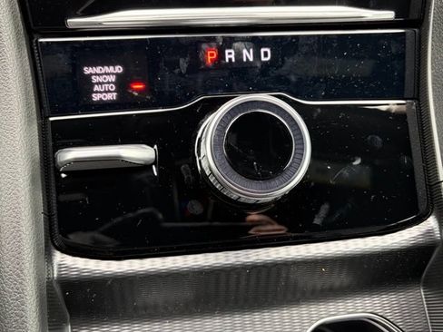New 2026 Jeep Grand Cherokee Limited AWD/4WD image 25