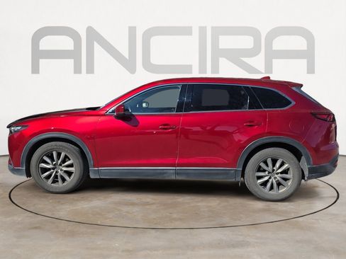 Used 2019 MAZDA CX-9 Touring image 5