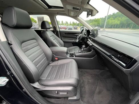 Certified 2026 Honda CR-V Sport image 33