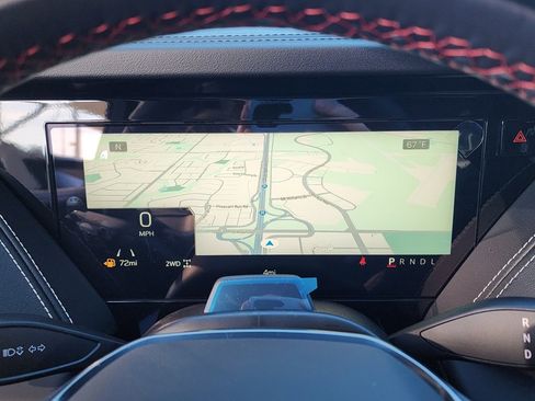 New 2026 GMC Yukon XL AT4 Ultimate image 27