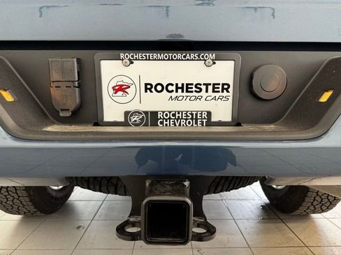 New 2026 Chevrolet Silverado 3500 High Country w/ Technology Package image 44