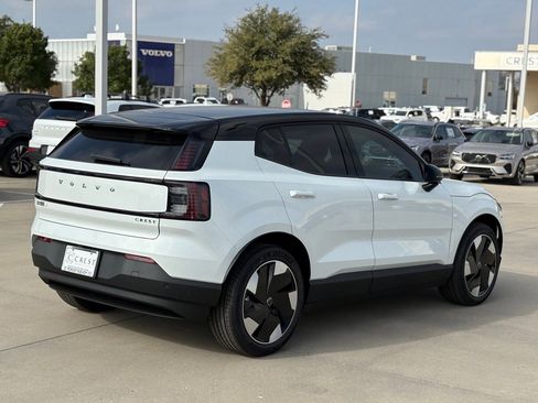 New 2026 Volvo EX30 Plus image 5