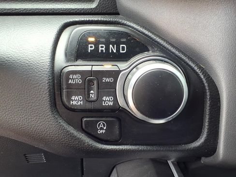 Used 2023 RAM 1500 Big Horn AWD/4WD image 28
