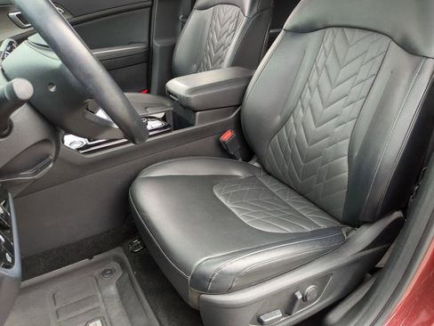 Used 2024 Kia Sportage X-Line w/ X-Line Premium Package AWD/4WD image 20