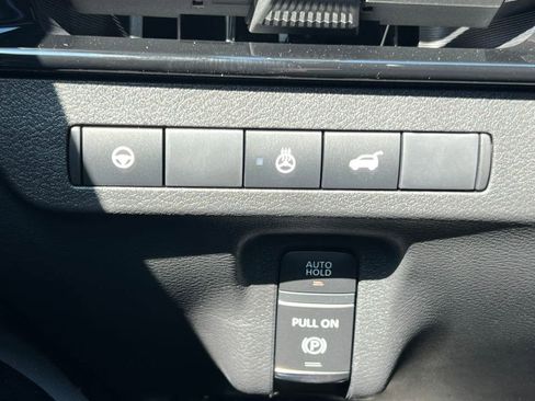 New 2025 Nissan Murano SL w/ Cargo Package AWD/4WD image 17