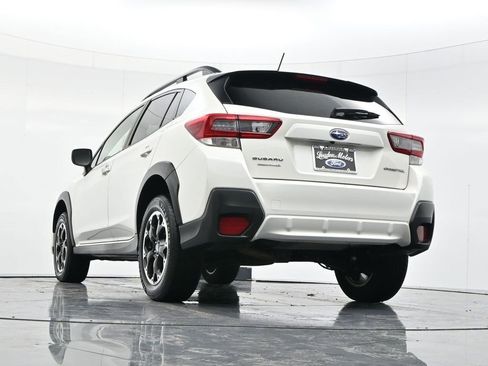 Used 2022 Subaru Crosstrek 2.0i image 48