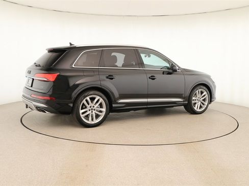New 2025 Audi Q7 3.0T Premium Plus image 7