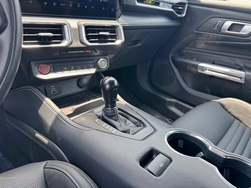 Used 2024 Ford Mustang GT Premium RWD image 21