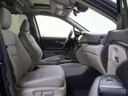 Used 2022 Honda Pilot Elite image 40