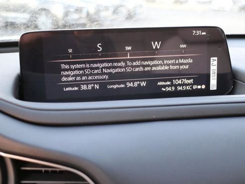 New 2026 MAZDA CX-30 AWD 2.5 S image 13